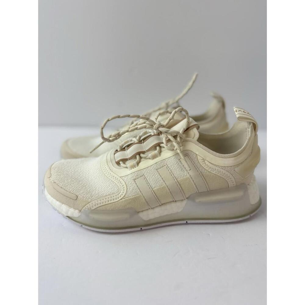 Adidas NMD_V3 Originals Women Shoes White Athletic Sneakers Trainers Sz‎ 6.5